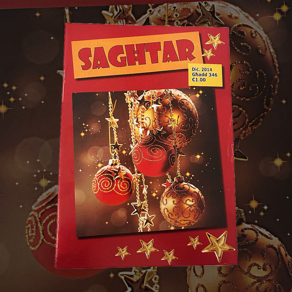 Saghtar Dicembru 2014 Ghadd 346