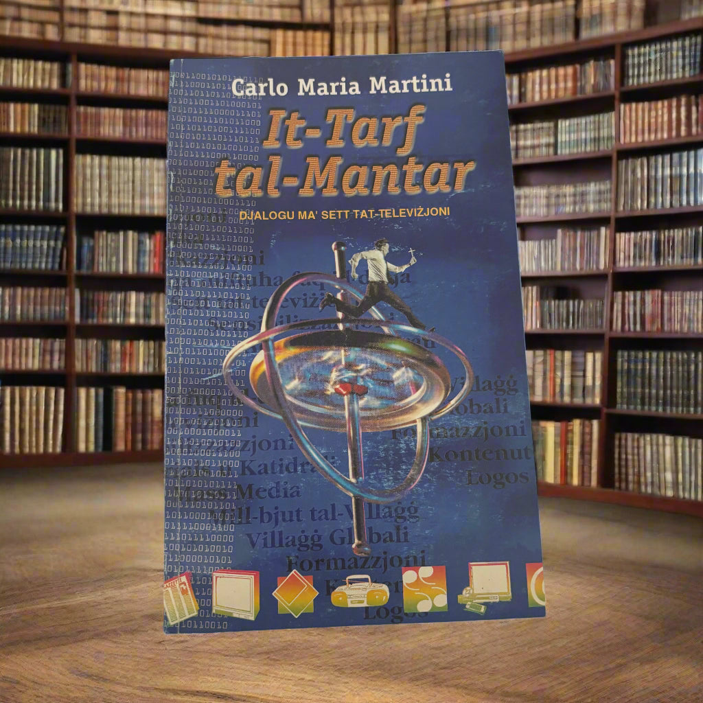 It-Tarf Tal-Mantar