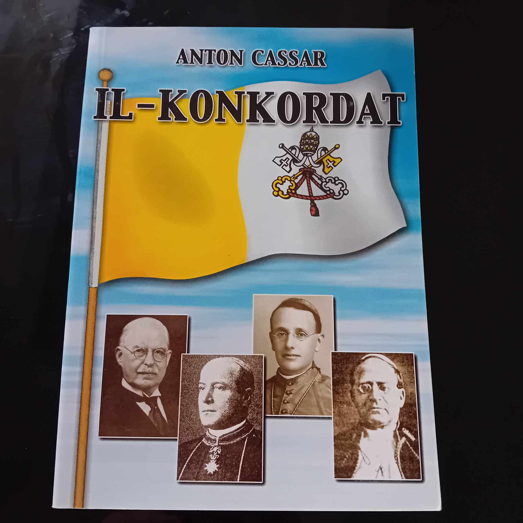 Il-Konkordat