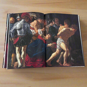 Roma Al Tempo Di Caravaggio 1600-1630