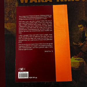 Tissahhar Wara Kristu (It-Tielet Volum)