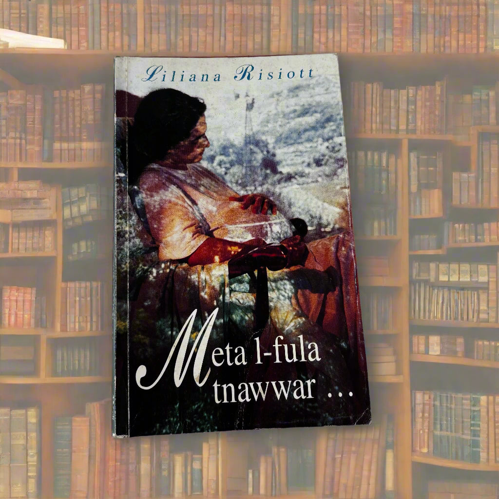 Meta L-Fula Tnawwar...