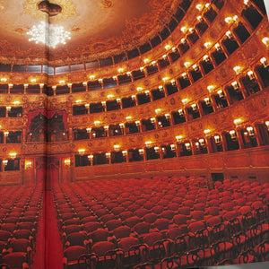 Gran Teatro La Fenice