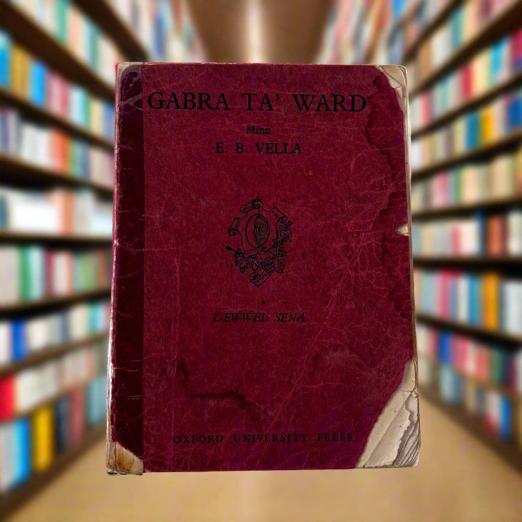 Gabra Ta Ward L-Ewwel Sena