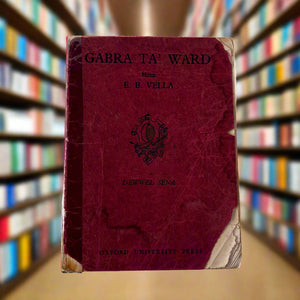Gabra Ta Ward L-Ewwel Sena
