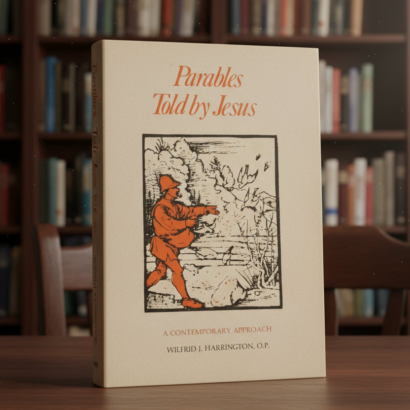 Parables Told By Jesus