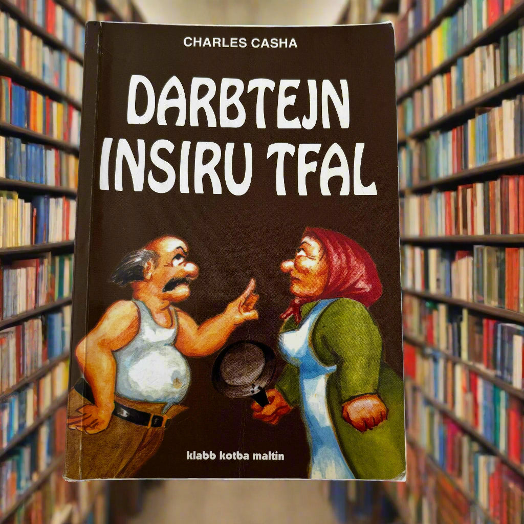 Darbtejn Insiru Tfal