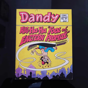 Dandy No.81