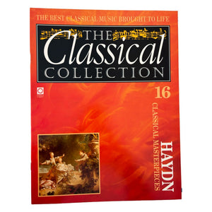 The Classical Collection 16