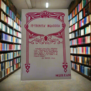 It-Trinita` Mqaddsa