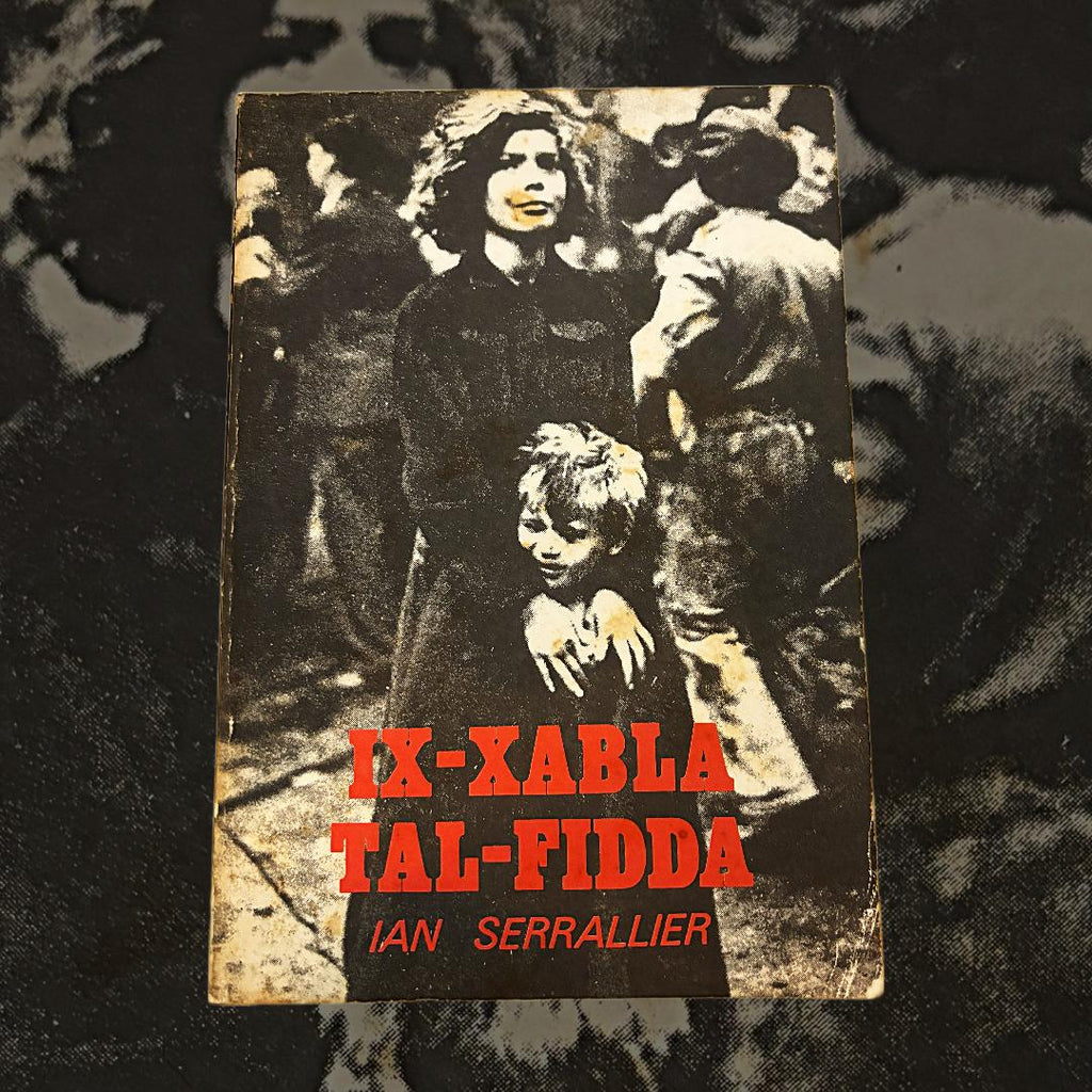 Ix-Xabla Tal-Fidda