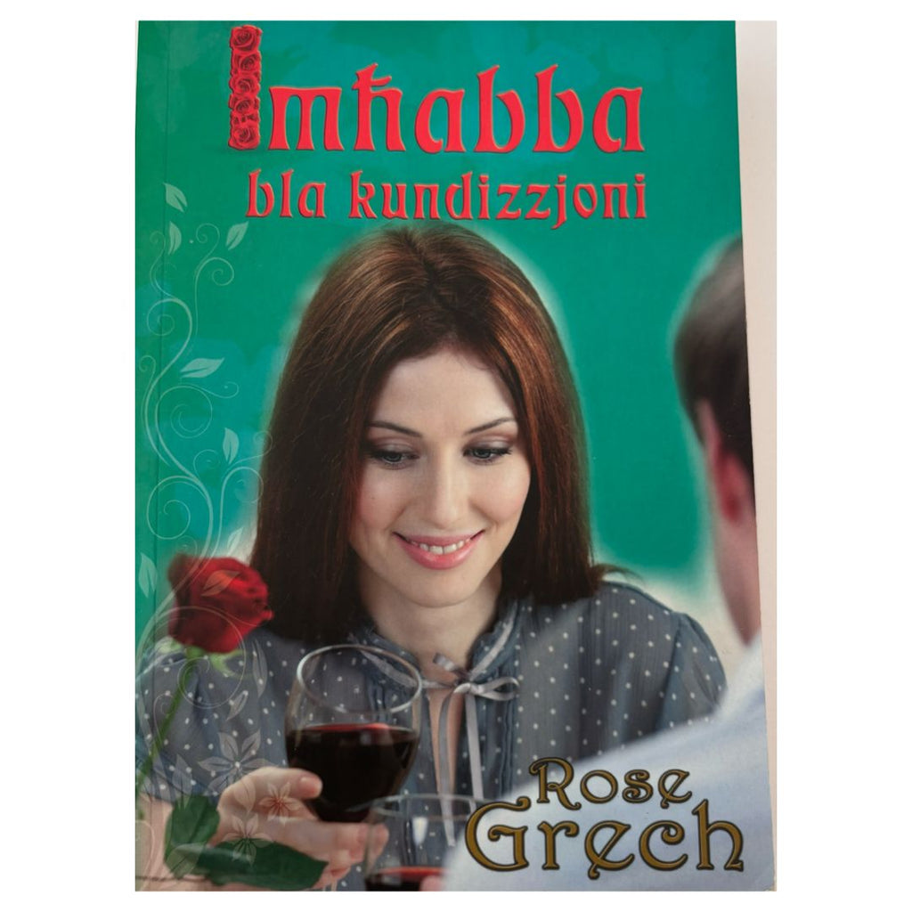 Imhabba Bla Kundizzjoni