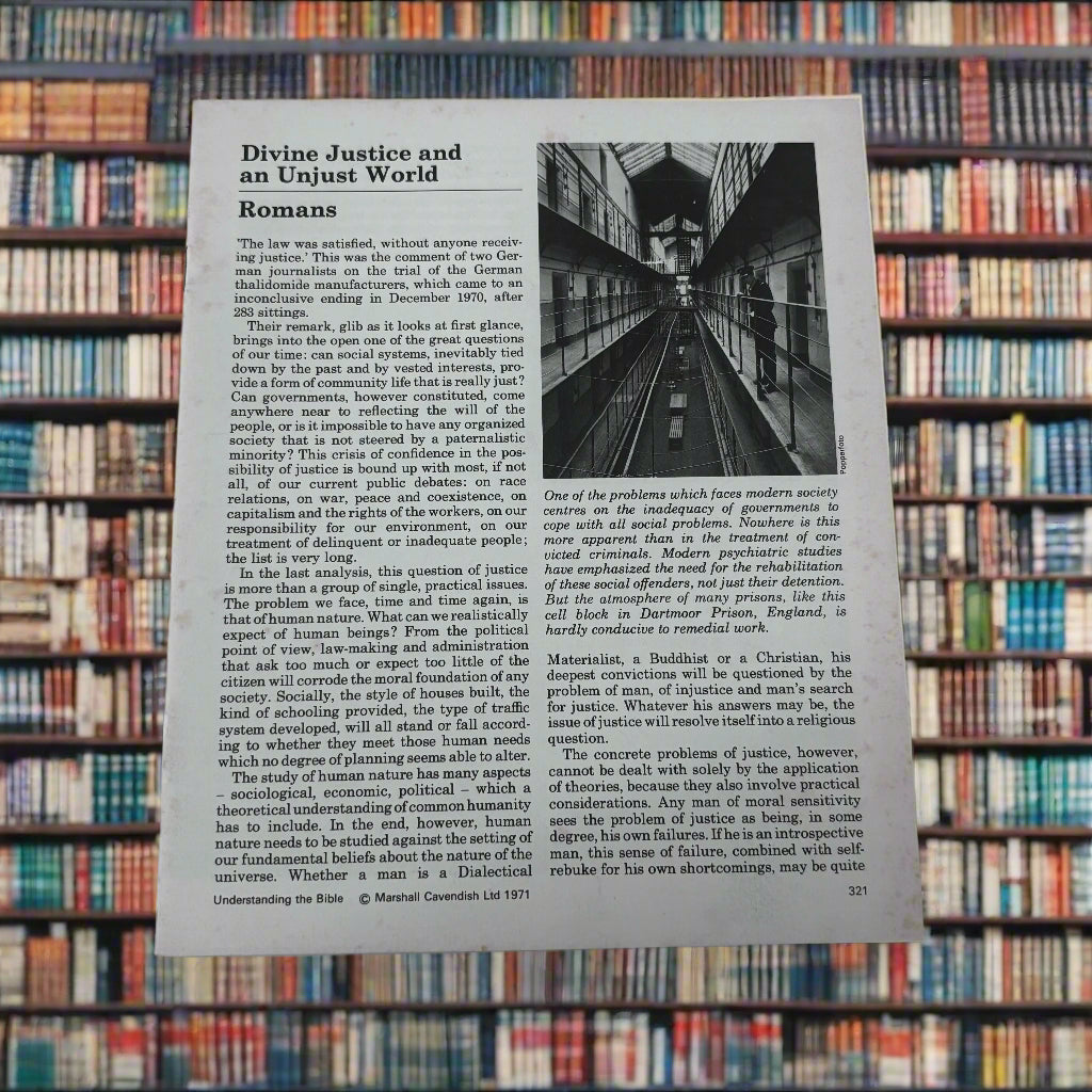 Religious Newspaper 321-336