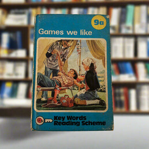 Games We Like