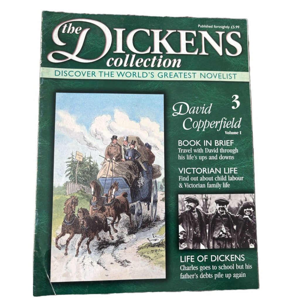 The Dickens Collection 3