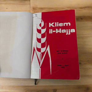 Kliem Il-Hajja 1979