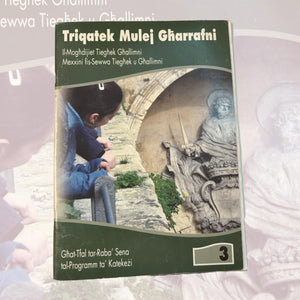 Triqatek Mulej Gharrafni 3