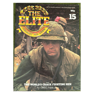 The Elite Against All Odds 15