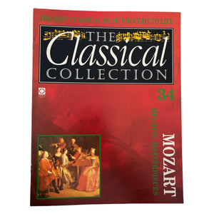 The Classical Collection 34
