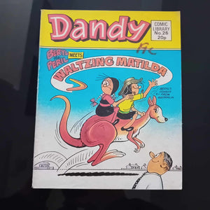 Dandy No.26