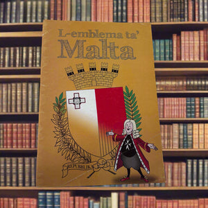 L-Emblema Ta` Malta