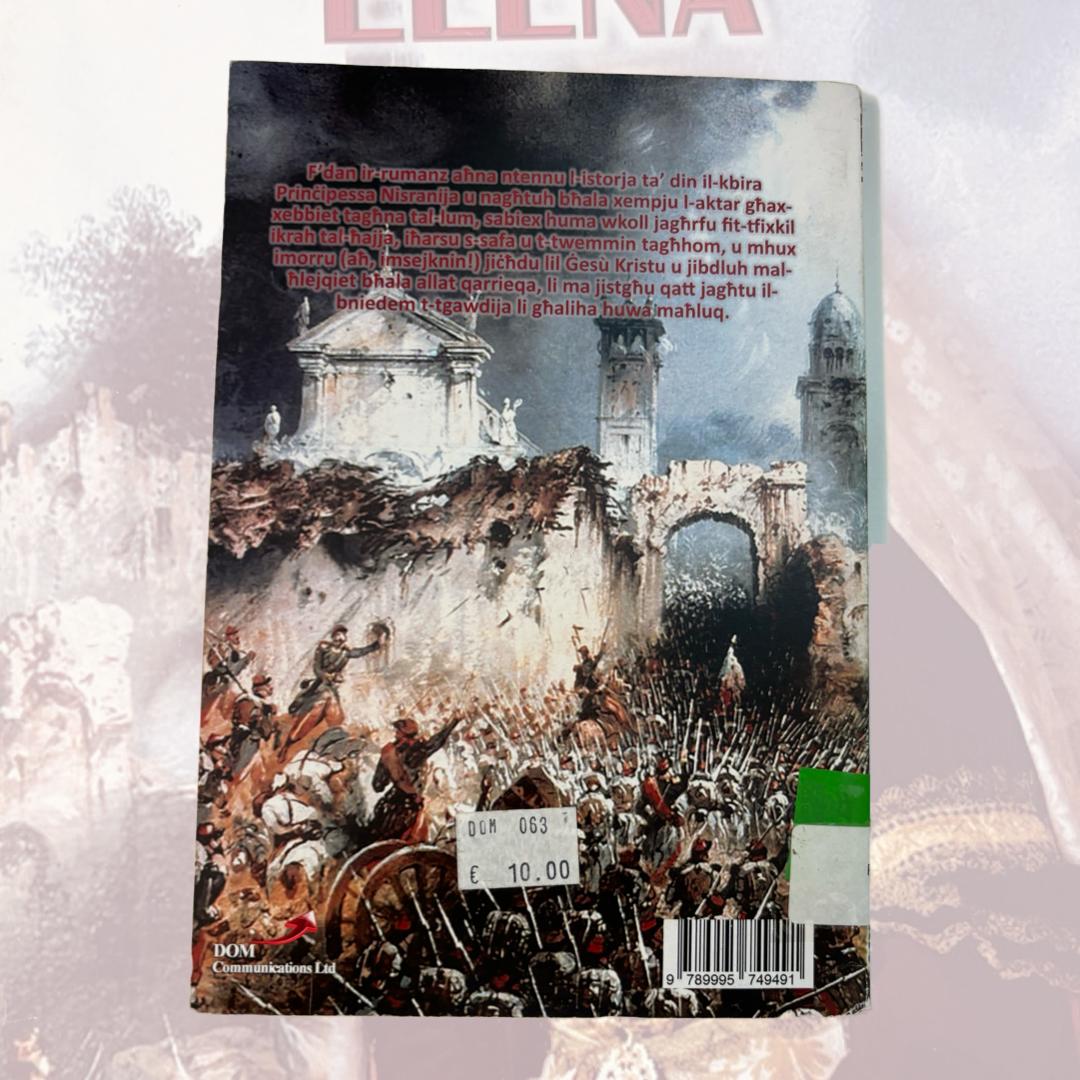 Elena