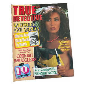 True Detective 1987