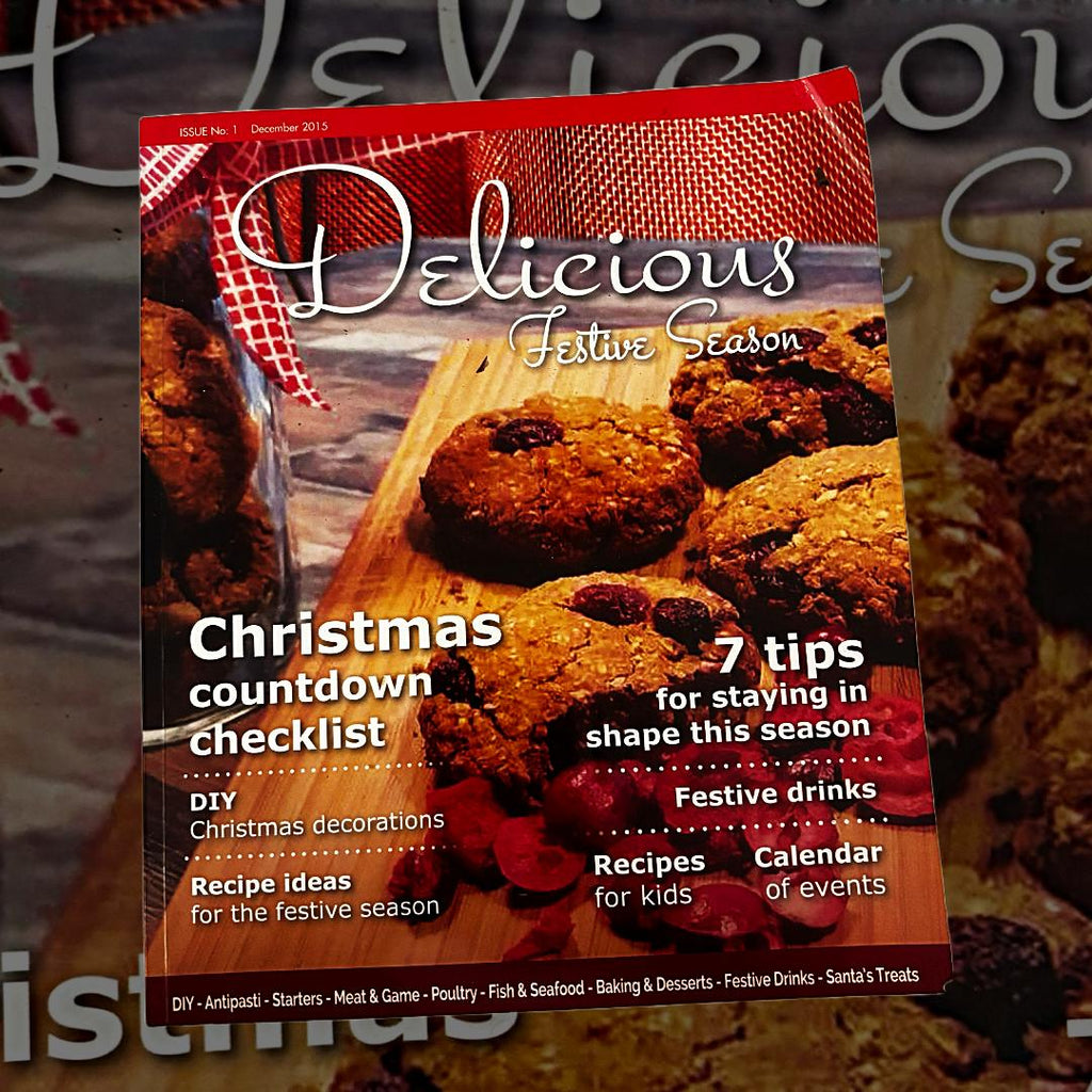 Delicious Festive Season