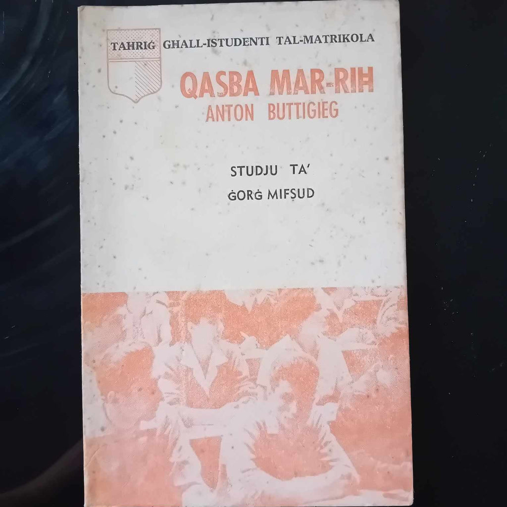 Qasba Mar-Rih