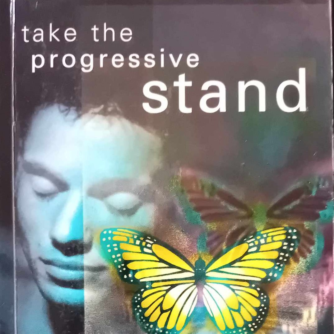Take the Progressive Stand – ALS Malta Store maltaoutlet.com