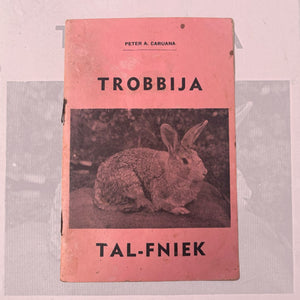 Trobbija Tal-Fniek