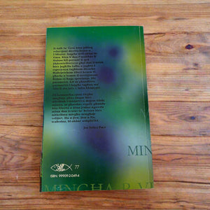 Minghajr Vellu