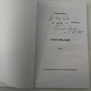 Janus Miljard