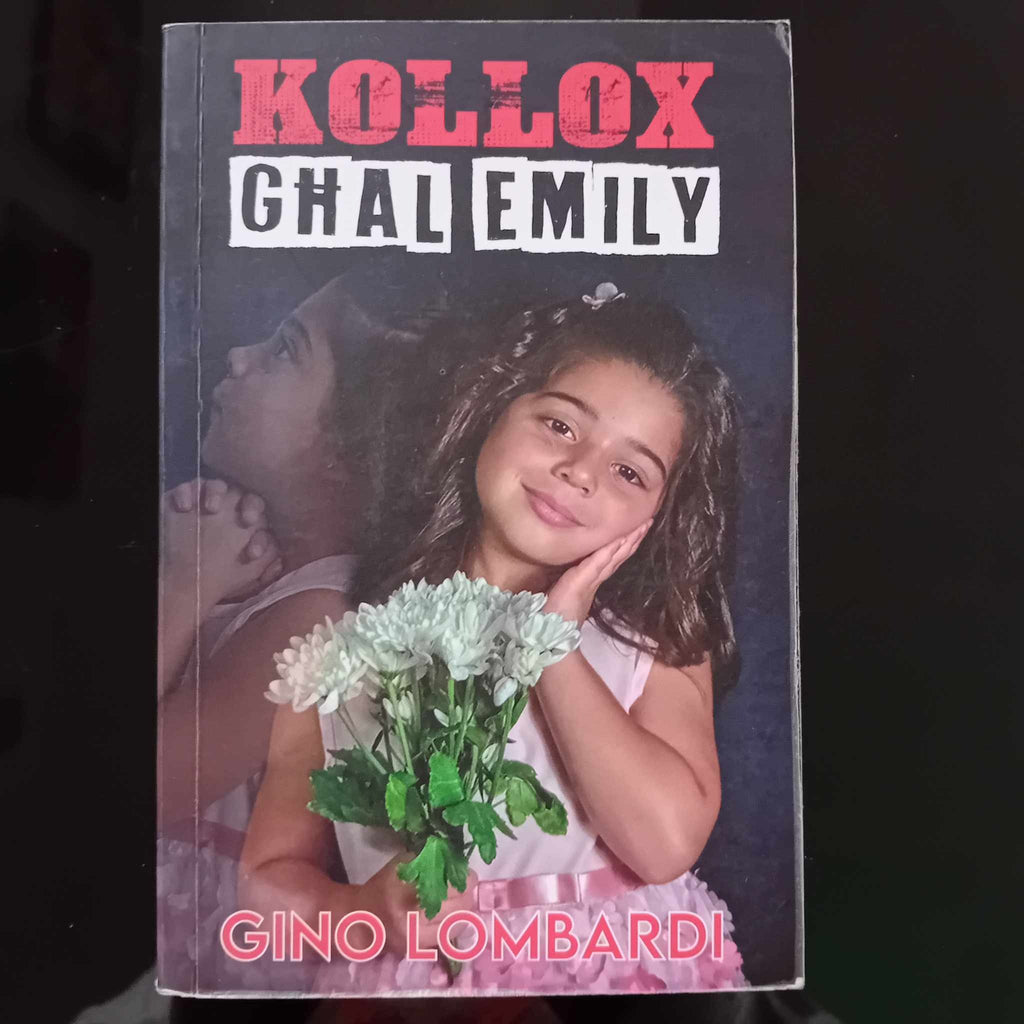 Kollox Ghal Emily