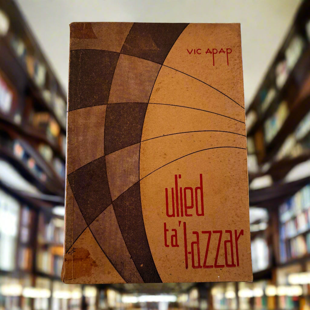 Ulied ta' L-azzar