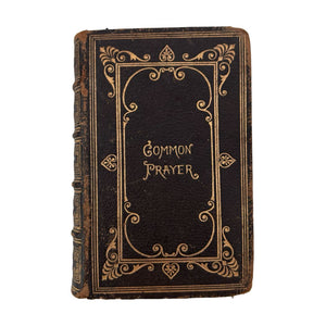 Common Prayer