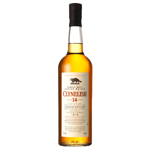 Clynelish 14 year old 70cl