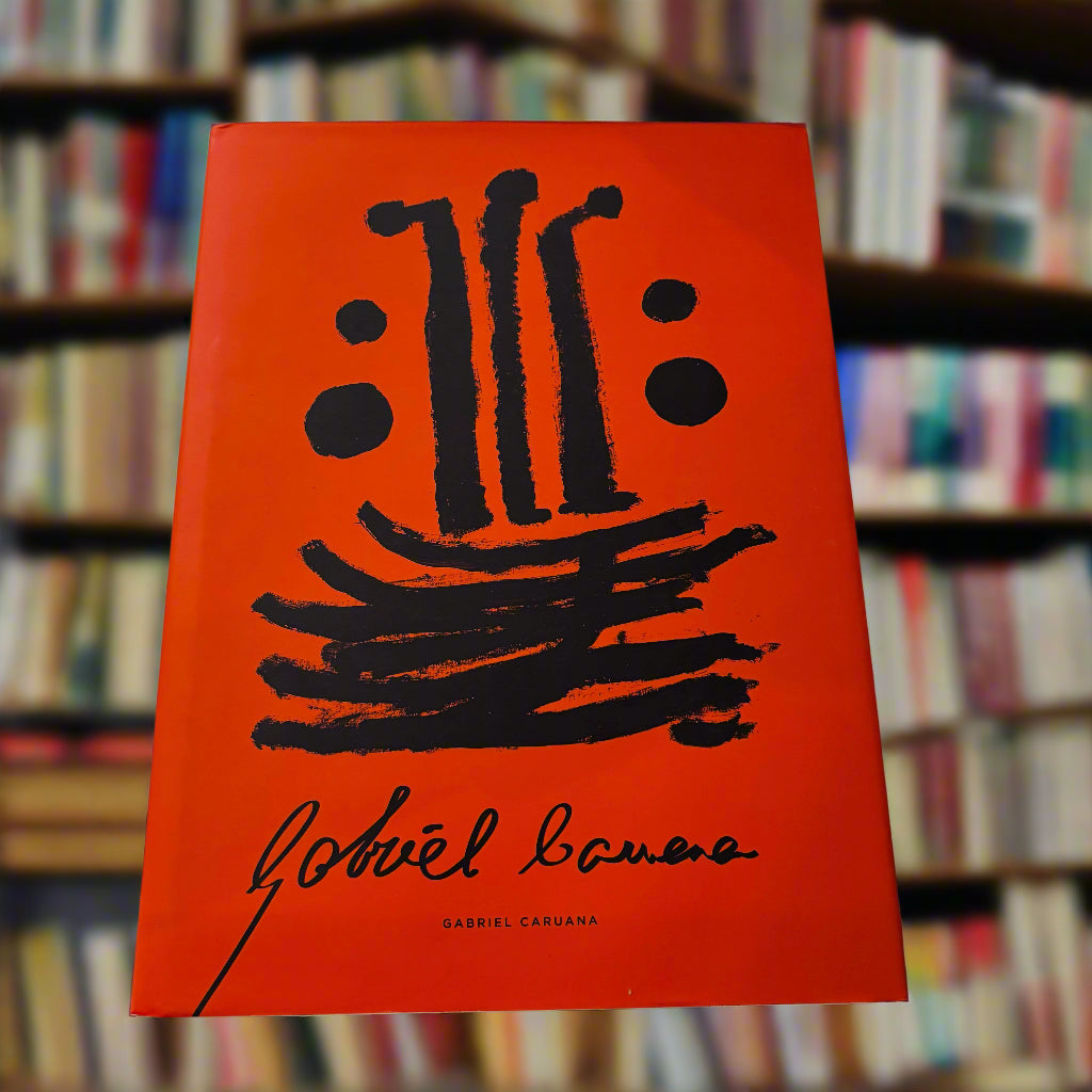 Gabriel Caruana