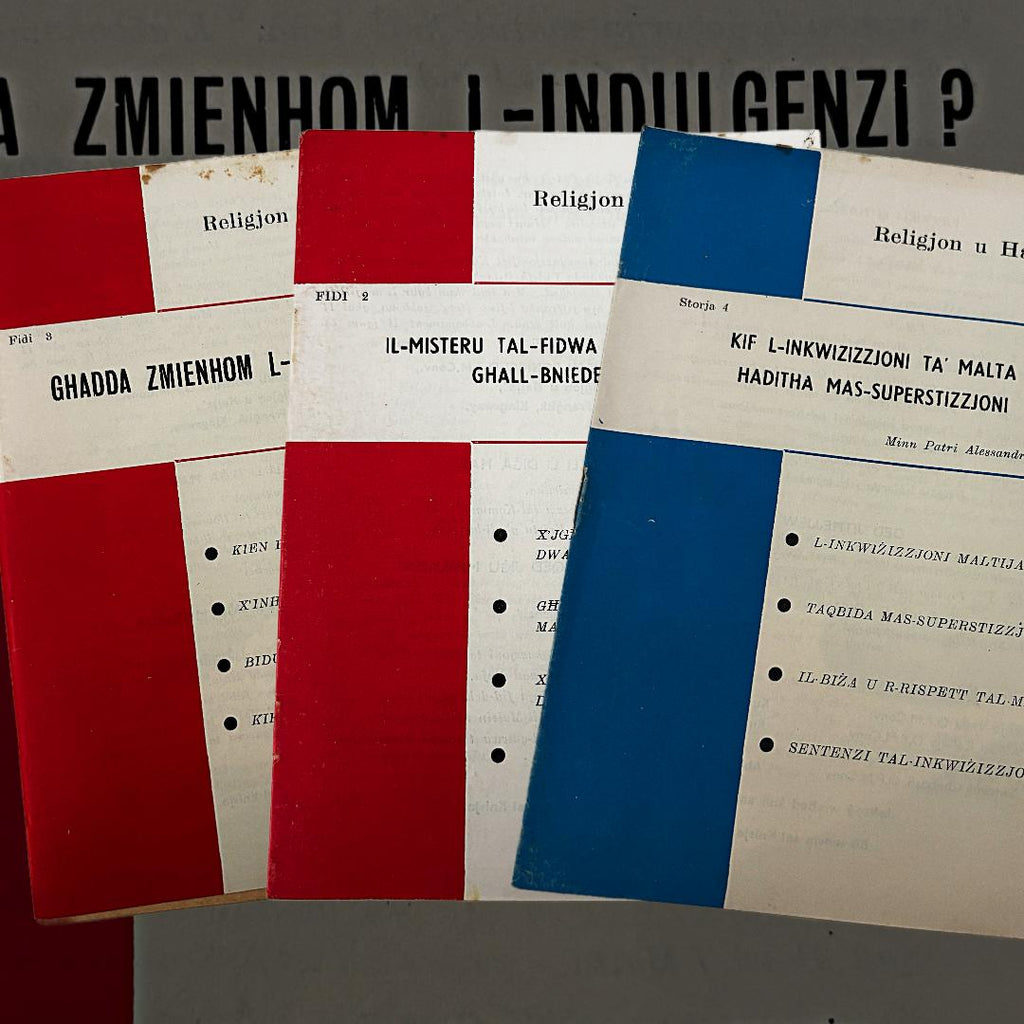 Religjonijiet U Hajja