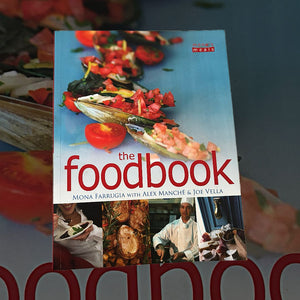 The Foodbook