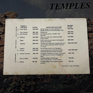 The Ggantija Temples