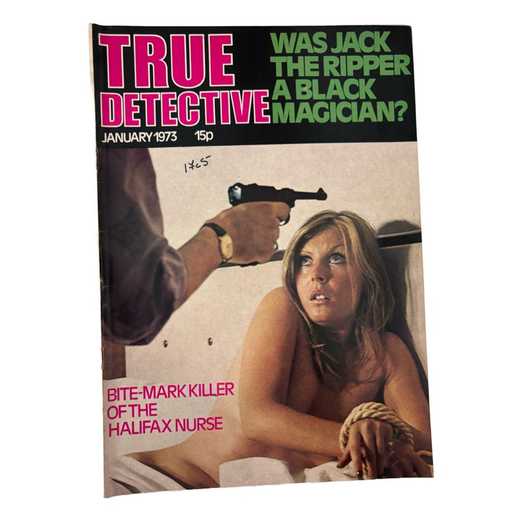 True Detective January 1973