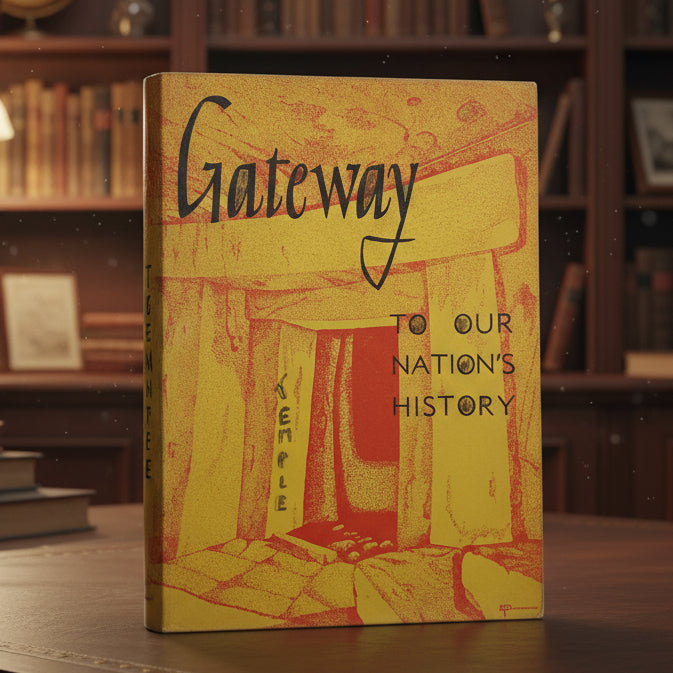 Gateway To Our Nation's History