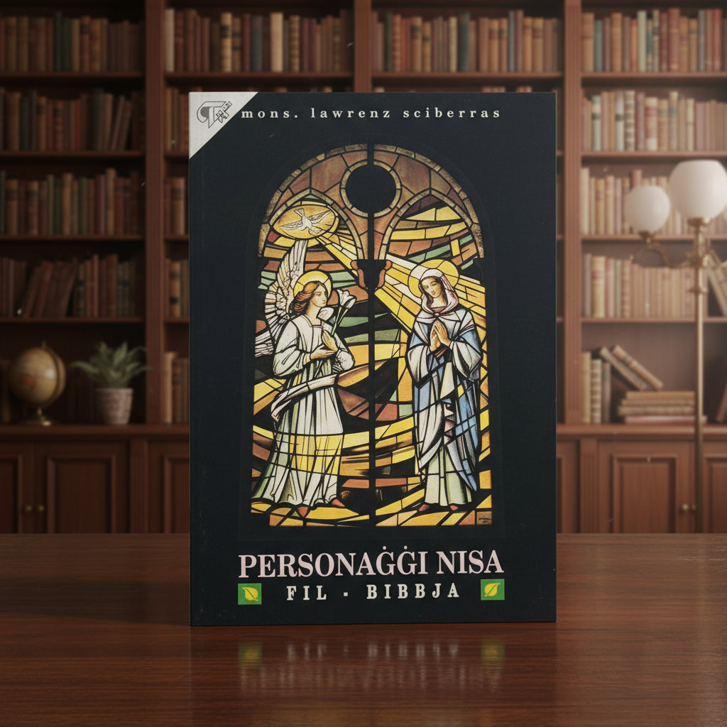 Personaggi Nisa Fil-Bibbja