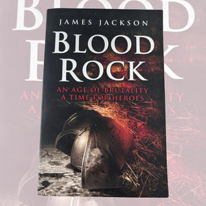 Blood Rock