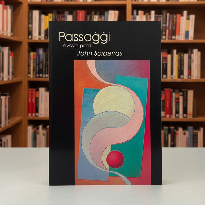 Passaggi