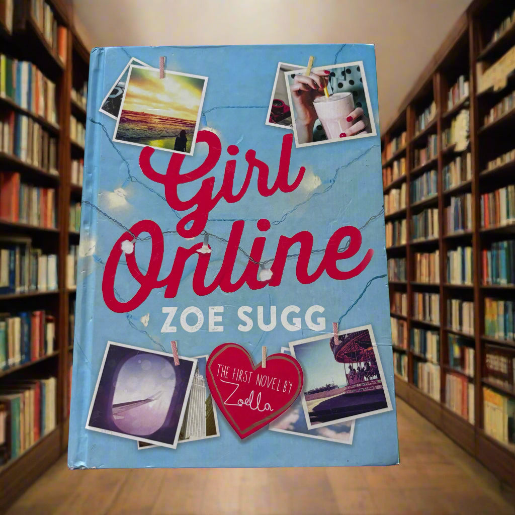 Girl Online