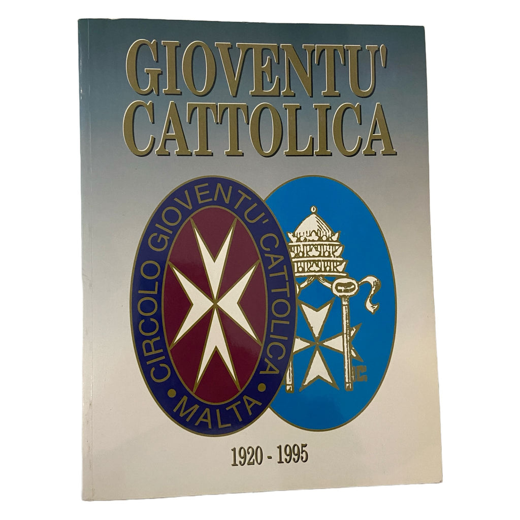 Gioventu` Cattolica