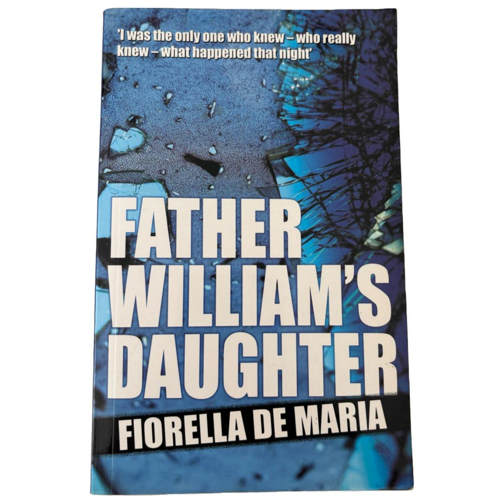 Father Williams Daughter