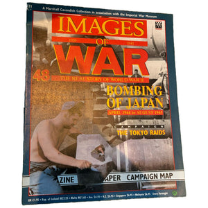 Images Of War The Real Story Of World War II 48